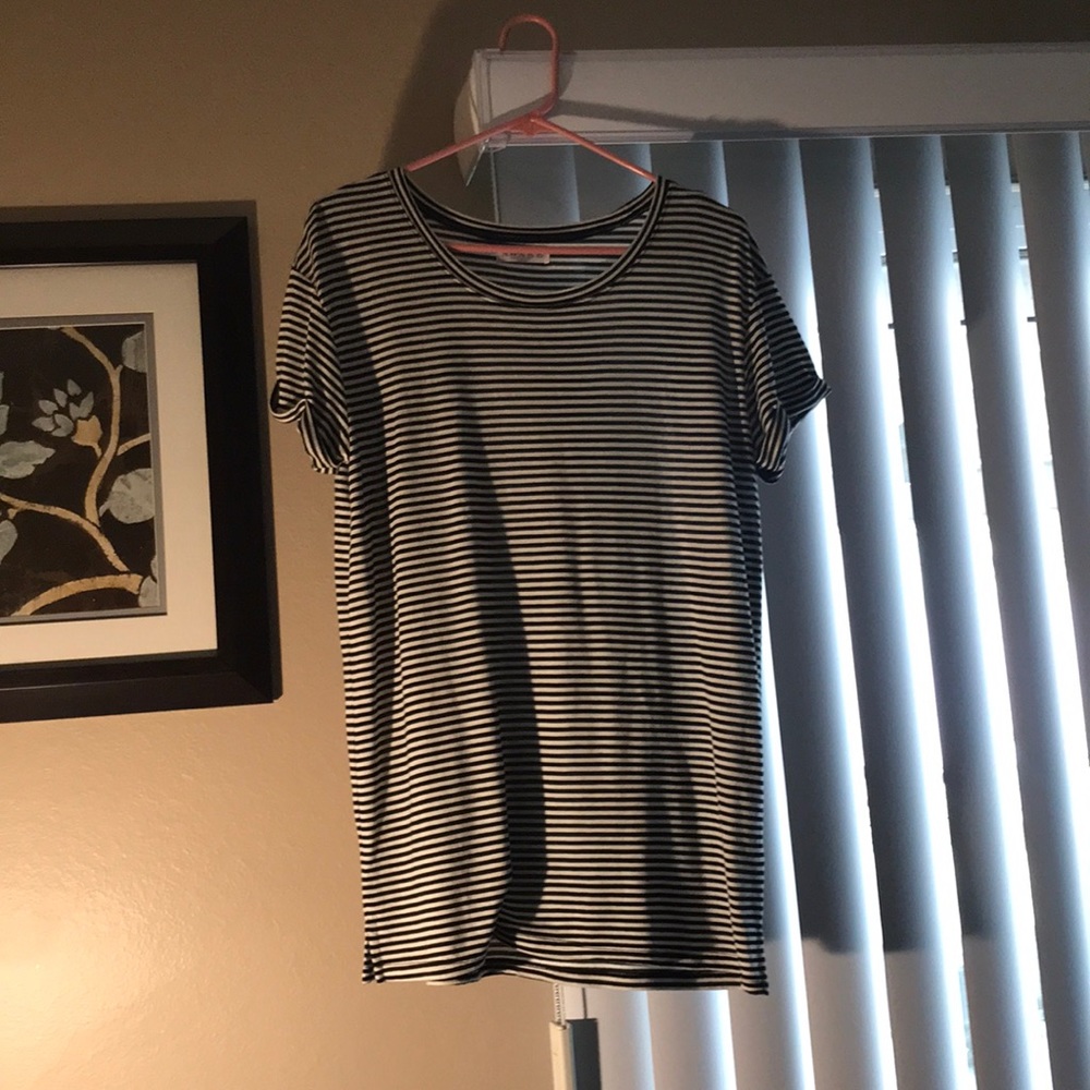 Tshirt Dress Or Top
